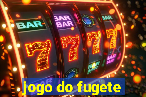 jogo do fugete